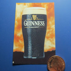Guinness Poster